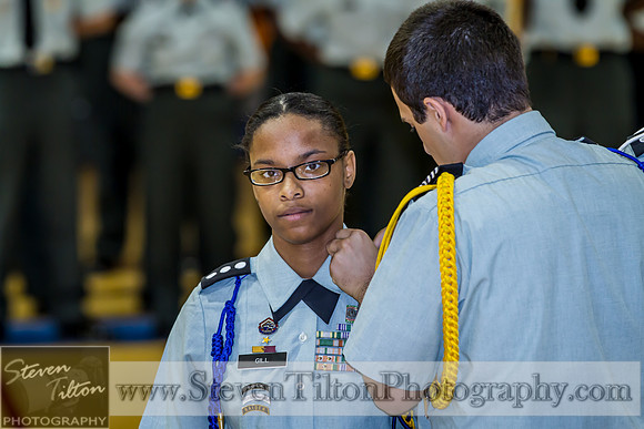 2012 Activation Ceremony