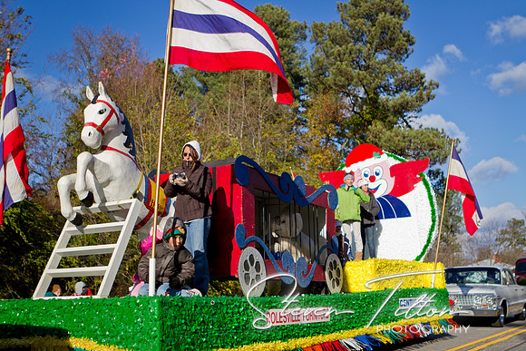 Christmas Parade