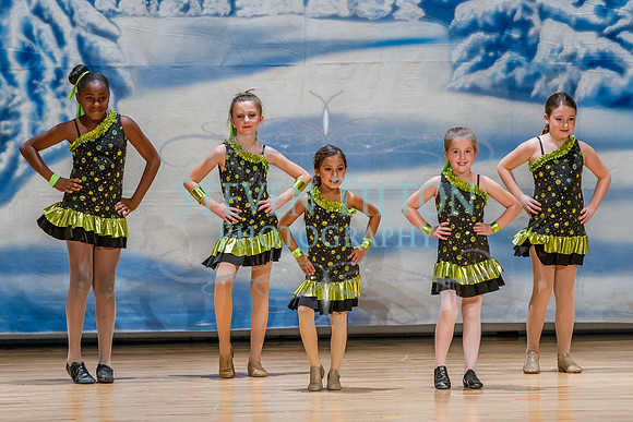 NC Conservatory Nutcracker