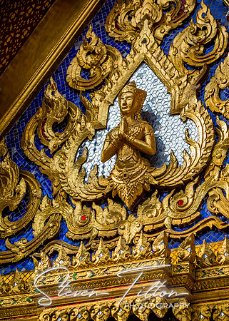 The Royal Palace