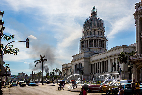 El Capitolio