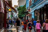 Historic Havana Cuba
