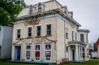 Richmond, Indiana