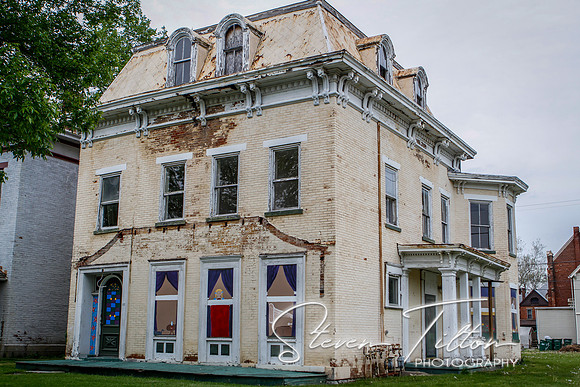 Richmond, Indiana