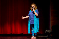 WFHS Spring Dance Concert