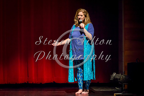 WFHS Spring Dance Concert