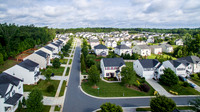 Aerial Views