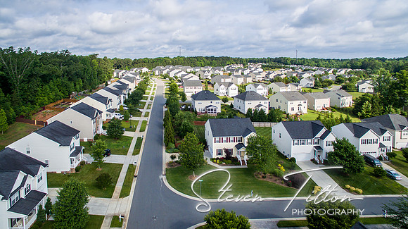 Aerial Views
