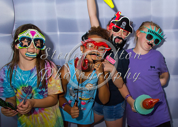 Powhatan Palooza