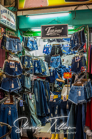 A Visit to Thailand