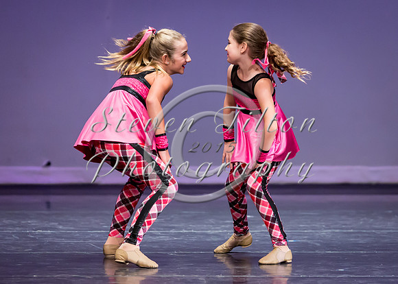 DDI Summer Gala 2015