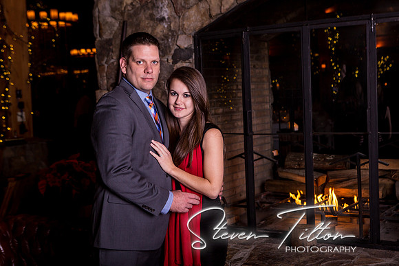 Pack Rat Holiday Party