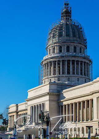 El Capitolio