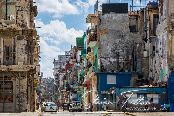 Historic Havana Cuba