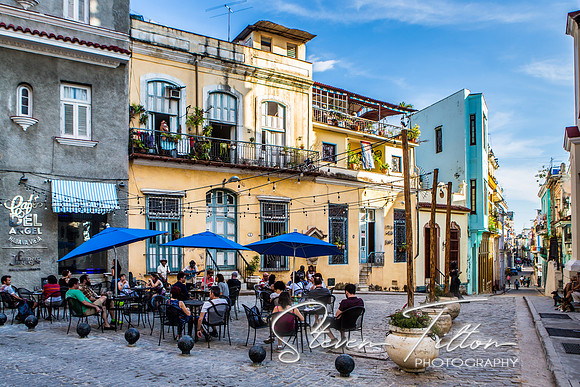 Historic Havana Cuba