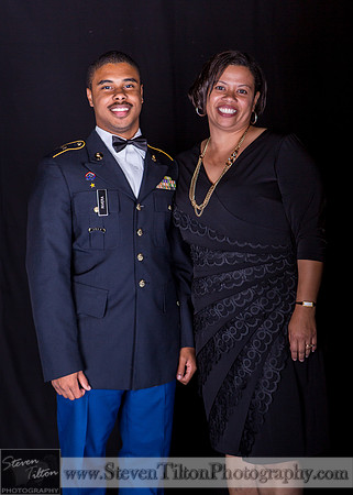 WFHS 2014 Military Ball