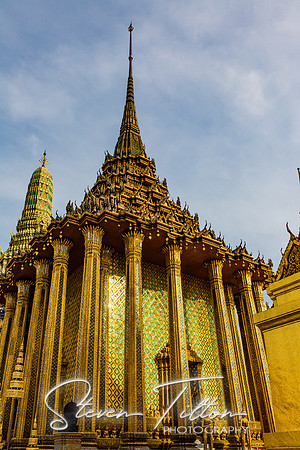 The Royal Palace