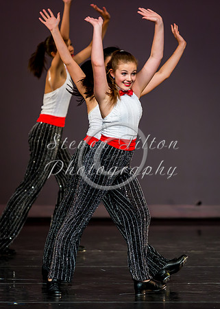 DDI Summer Gala 2015