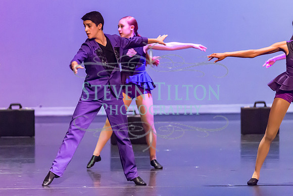 Destiny Dance - A Summer Gala