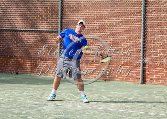 Wake Forest vs. Sanderson