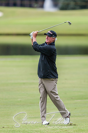 SAS Championship