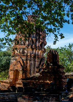 Ayutthaya Historical Park
