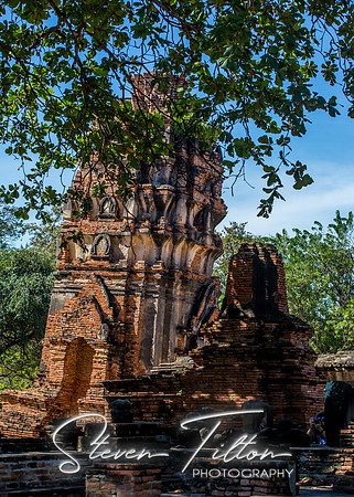 Ayutthaya Historical Park