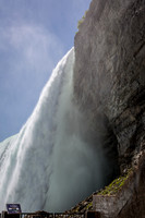 Journey Behind the Falls
