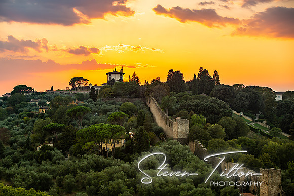 Florence, Italy