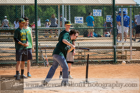 7th Annual Field of Dreams