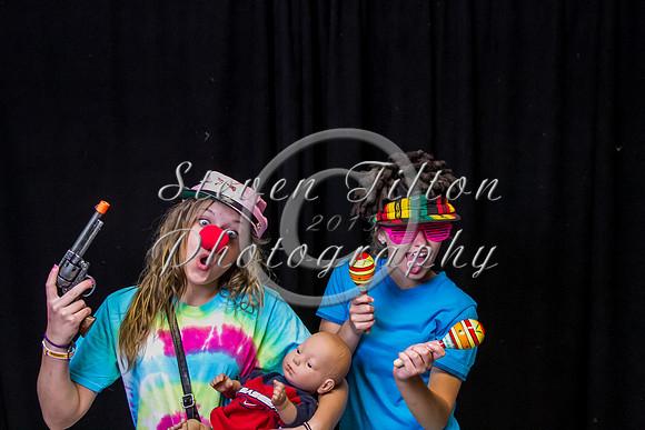 WFHS Spring Fling 2015