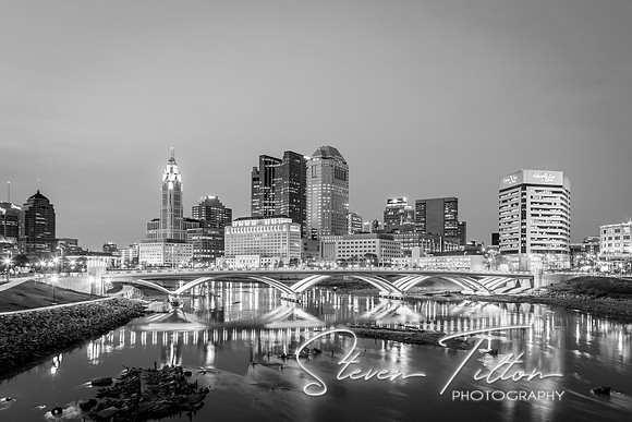 Downtown Columbus