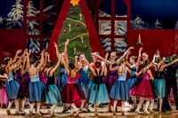 NC Conservatory Nutcracker