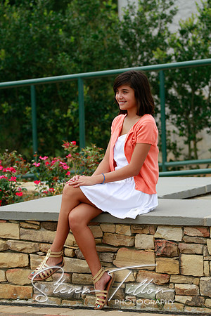 Joyner Park Photo Shoot
