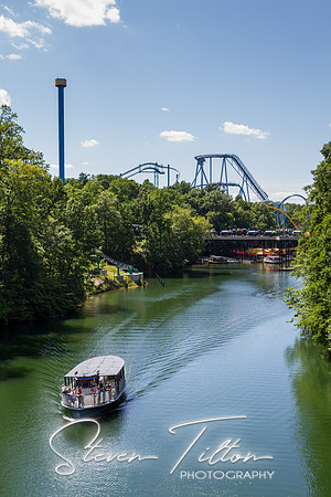 Busch Gardens Williamsburg