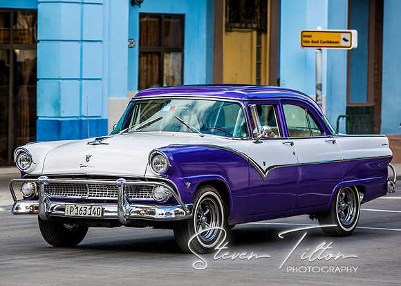 Historic Havana Cuba