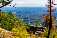 Pilot Mountain