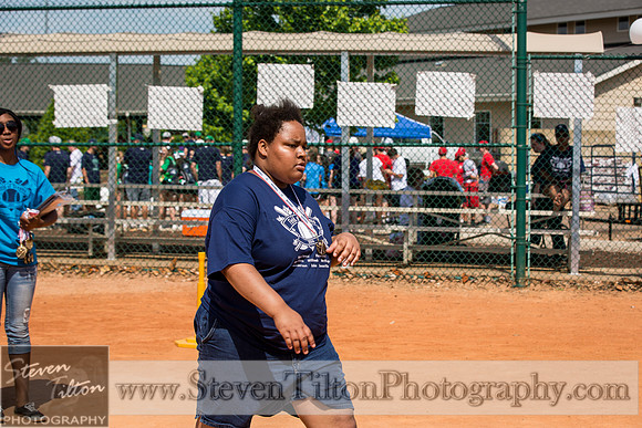7th Annual Field of Dreams