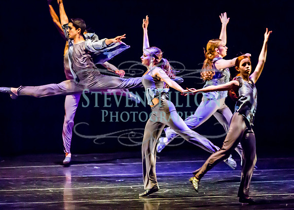 Destiny Dance Institute - Viva Las Vegas