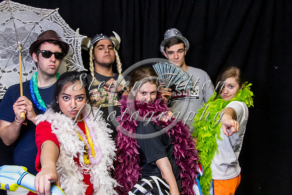 WFHS Spring Fling 2015
