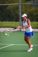 WFHS Tennis