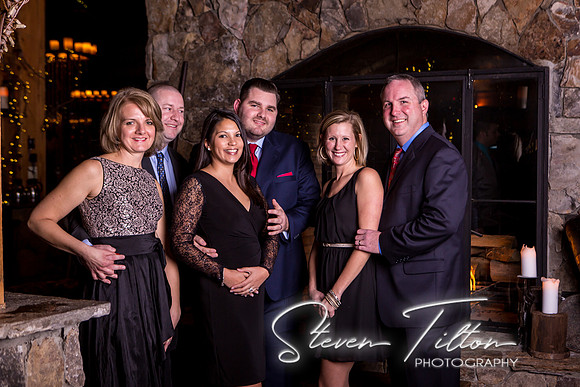 Pack Rat Holiday Party