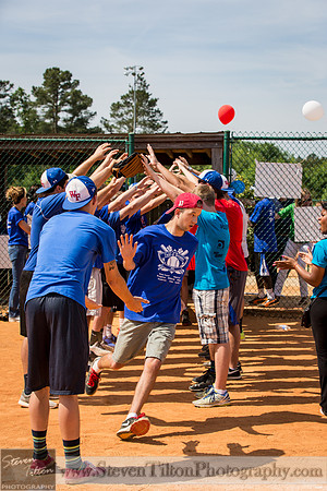 7th Annual Field of Dreams