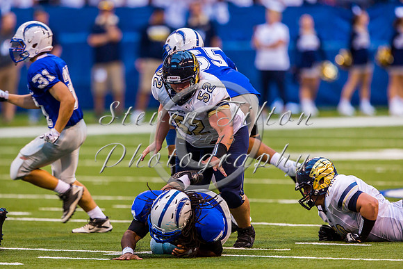 Horseshoe Classic 2015