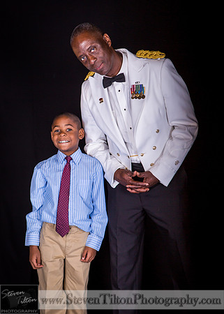 WFHS 2014 Military Ball