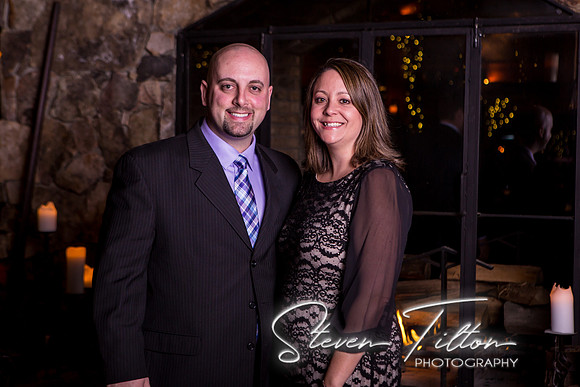 Pack Rat Holiday Party