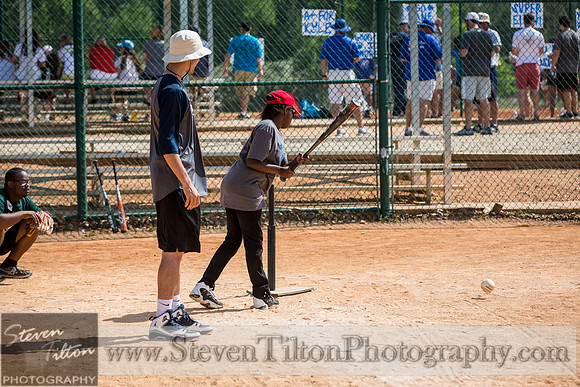 7th Annual Field of Dreams