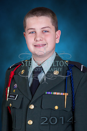 WFHS JROTC 2013-14