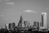 Charlotte Skyline
