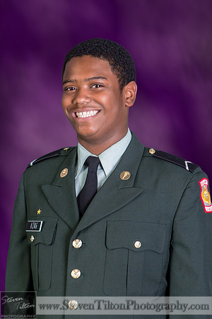 King, Terrance